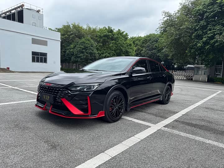 Фото 1 - Dongfeng Aeolus Yixuan Max