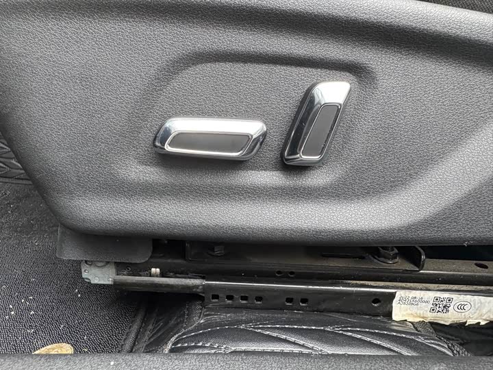 Фото 13 - Dongfeng Aeolus Yixuan Max