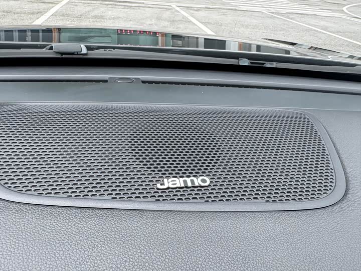 Фото 15 - Dongfeng Aeolus Yixuan Max