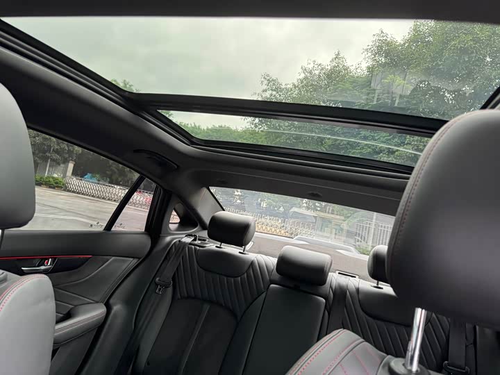 Фото 17 - Dongfeng Aeolus Yixuan Max