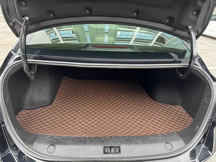 Фото 23 - Dongfeng Aeolus Yixuan Max