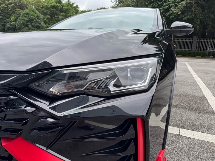 Фото 31 - Dongfeng Aeolus Yixuan Max