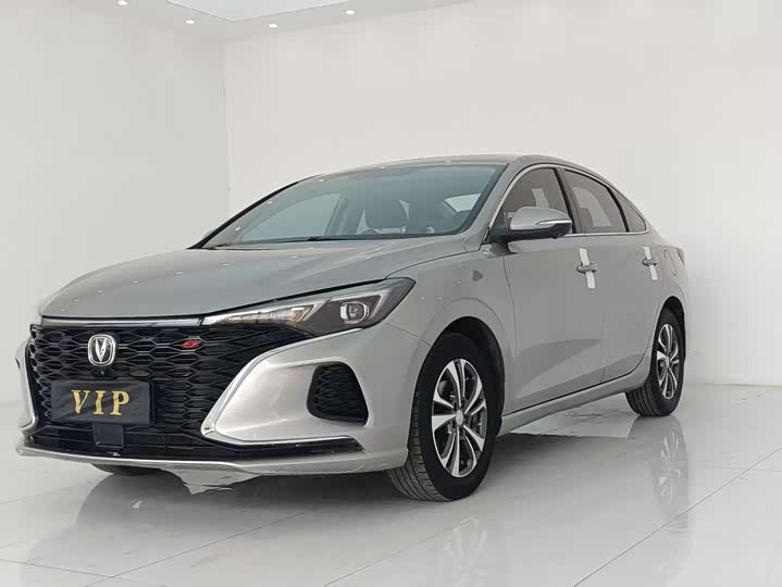 Фото 1 - Changan Eado Plus