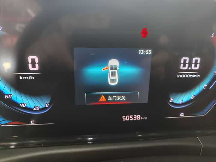 Фото 9 - Changan Eado Plus