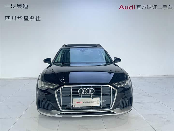 Фото 2 - Audi A6