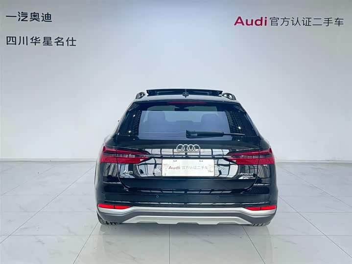Фото 5 - Audi A6