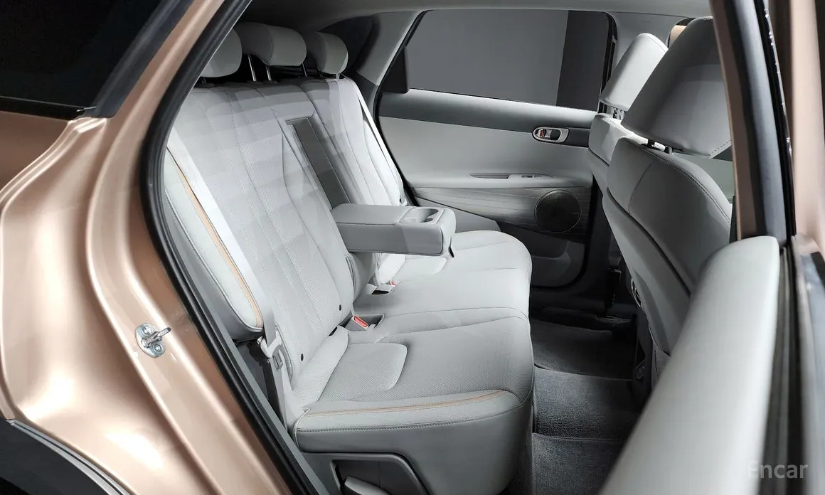 Фото 12 - Hyundai Nexo