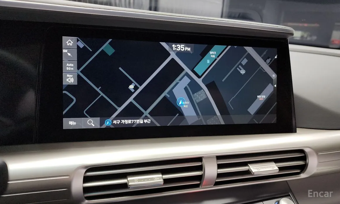 Фото 14 - Hyundai Nexo