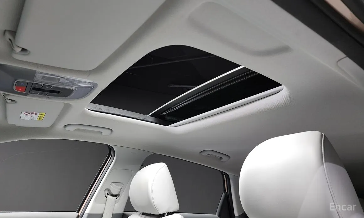 Фото 19 - Hyundai Nexo