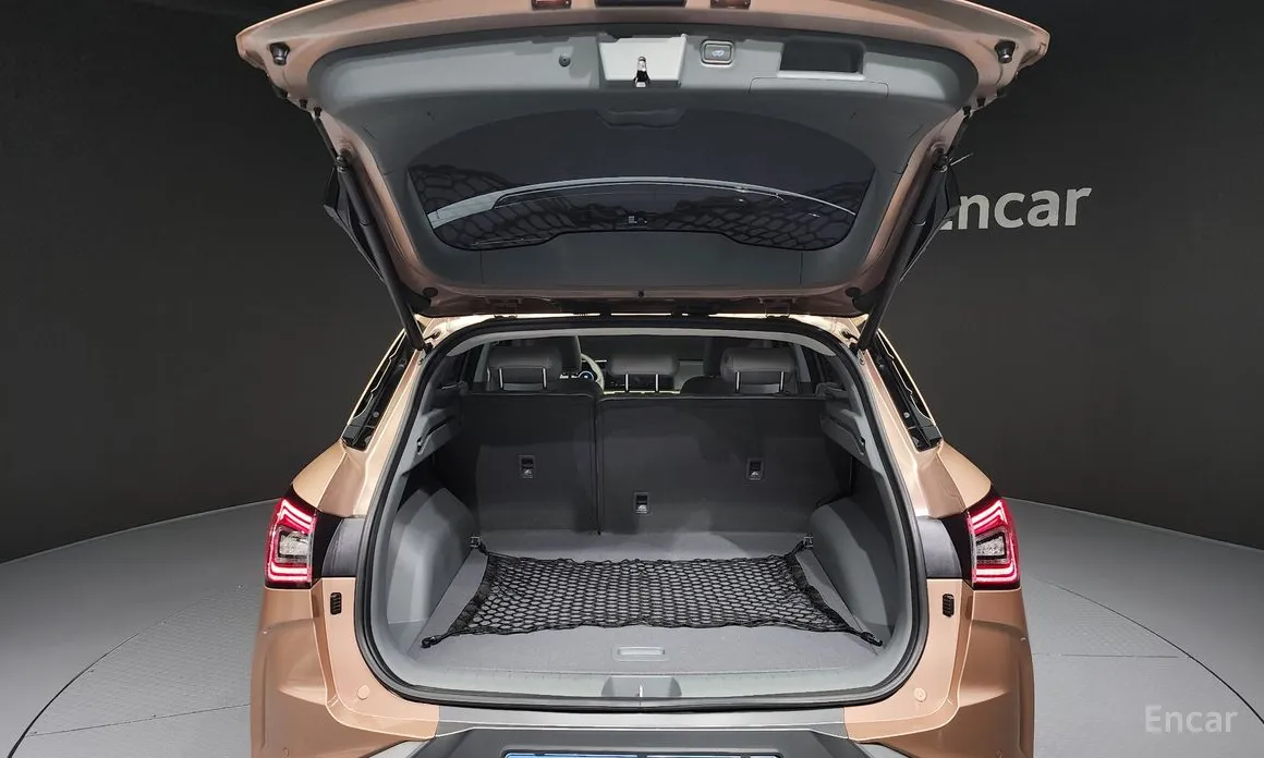 Фото 20 - Hyundai Nexo