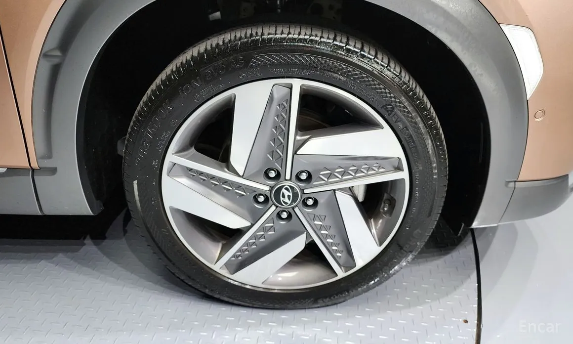 Фото 5 - Hyundai Nexo