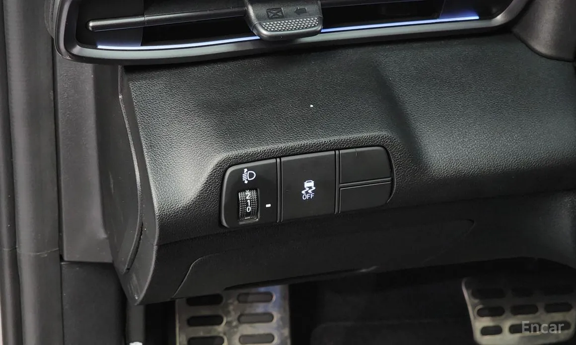 Фото 14 - Hyundai Avante