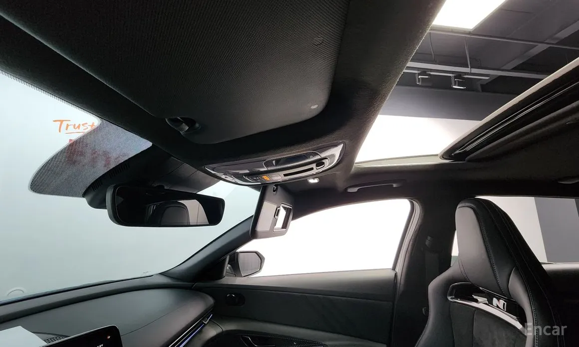 Фото 19 - Hyundai Avante