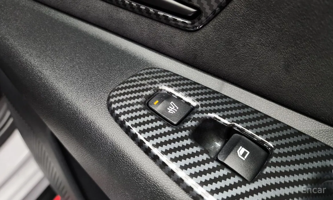 Фото 20 - Hyundai Avante