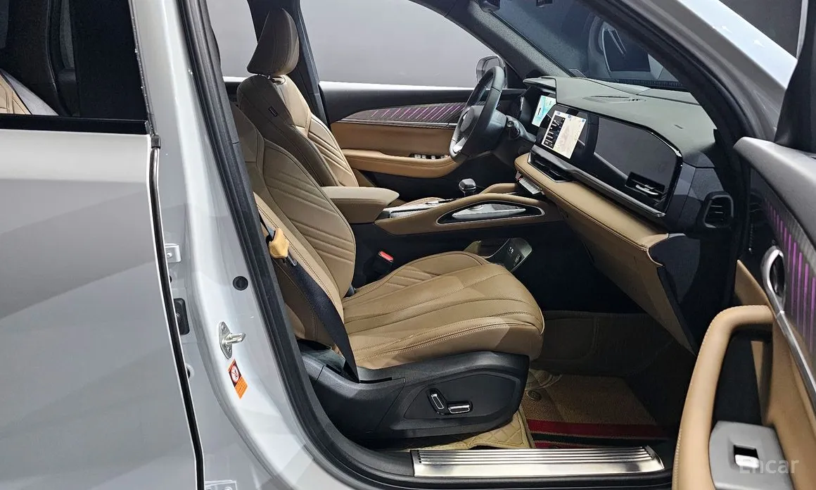 Фото 10 - Renault Grand Koleos