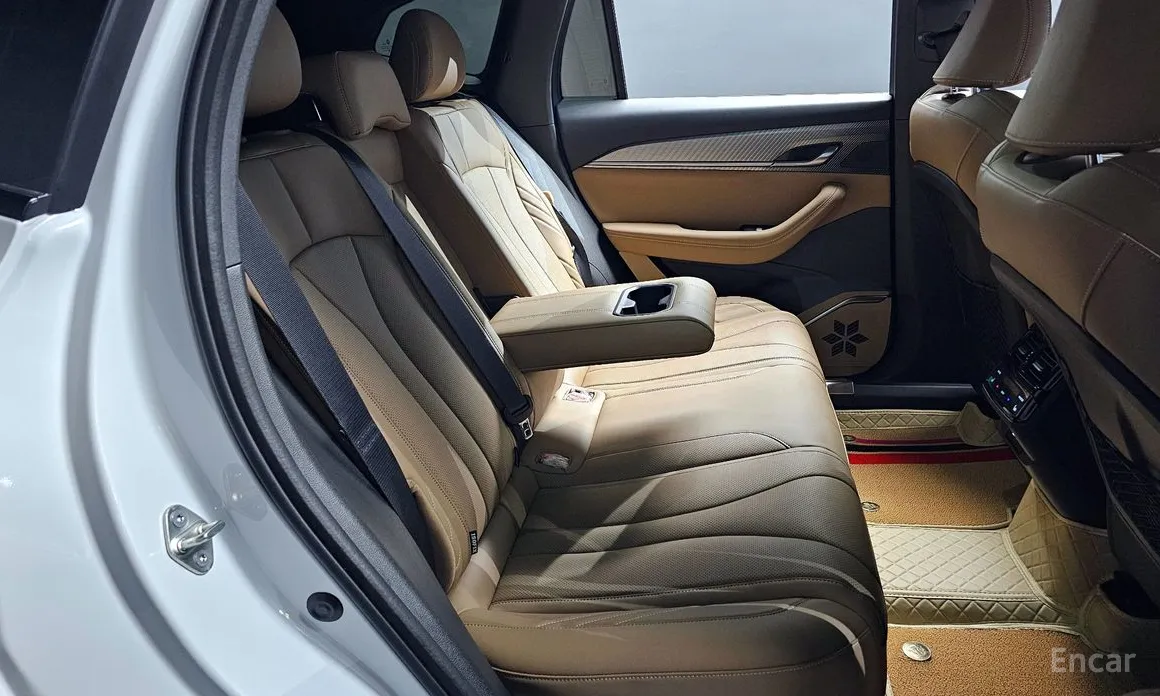 Фото 12 - Renault Grand Koleos