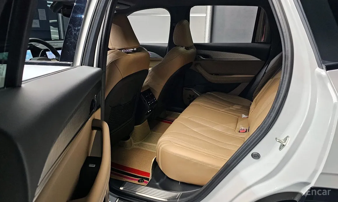 Фото 13 - Renault Grand Koleos