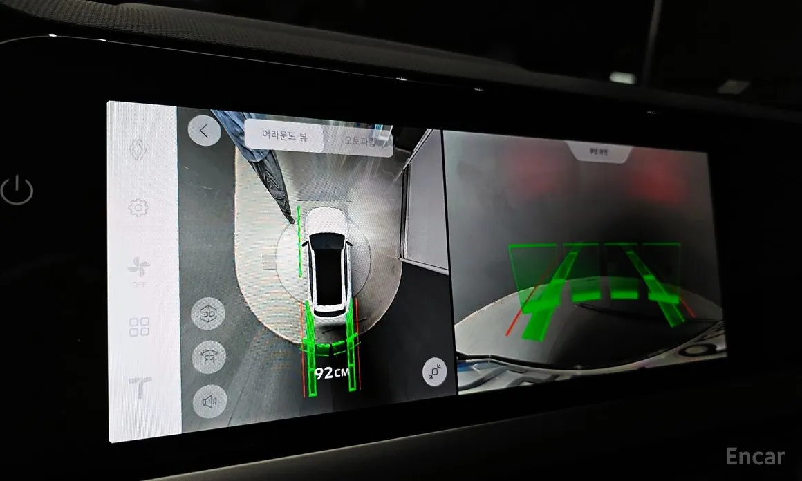 Фото 15 - Renault Grand Koleos