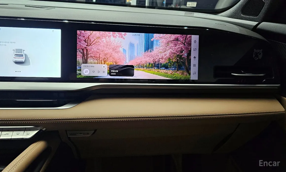 Фото 18 - Renault Grand Koleos