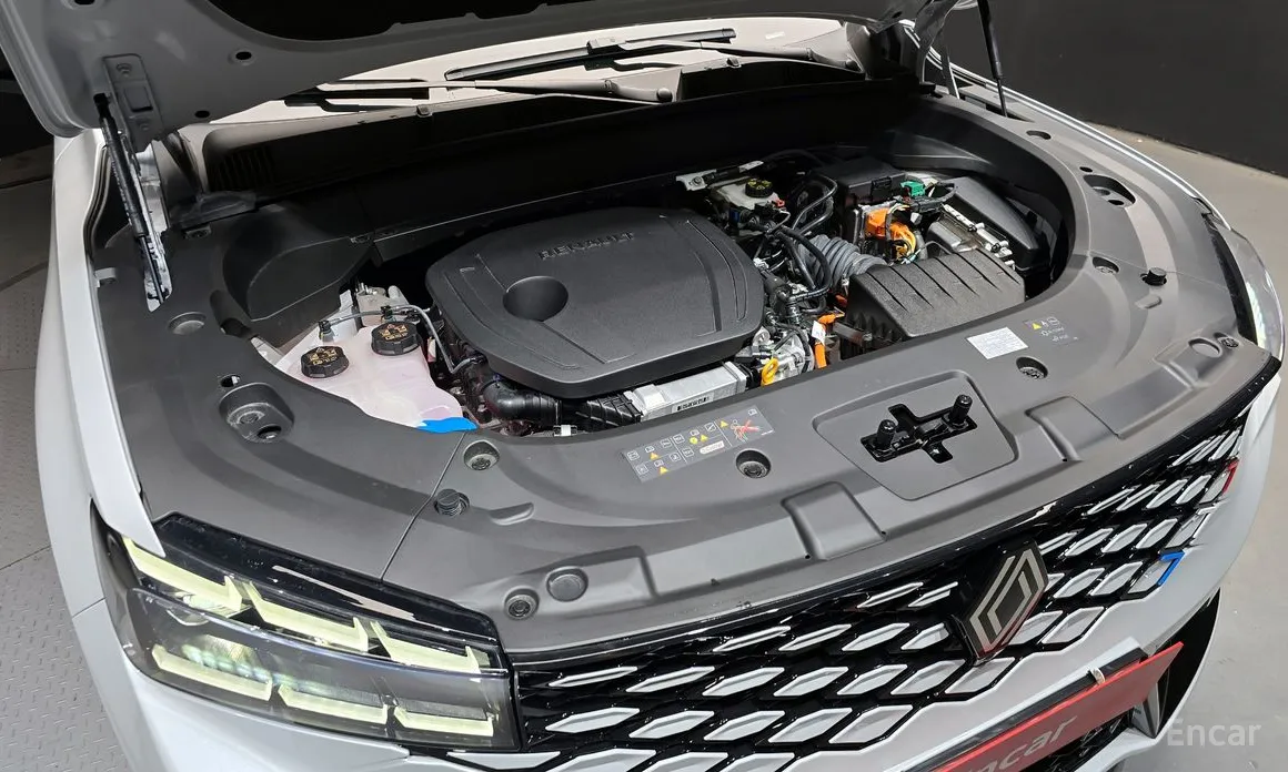 Фото 6 - Renault Grand Koleos