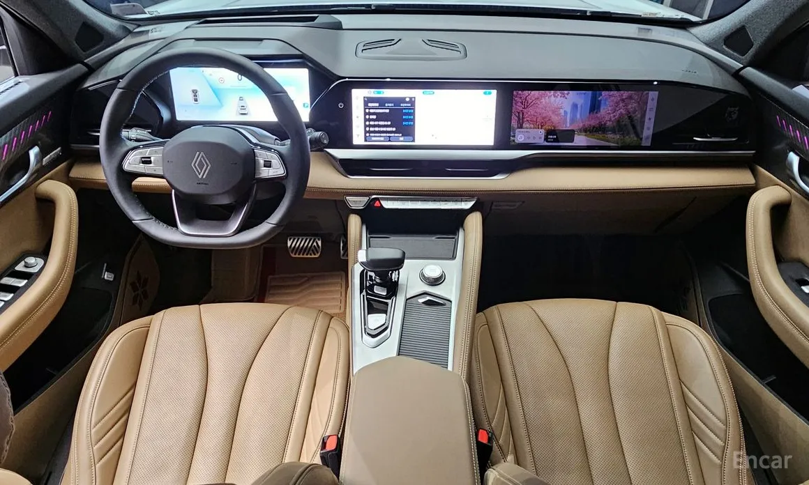 Фото 7 - Renault Grand Koleos