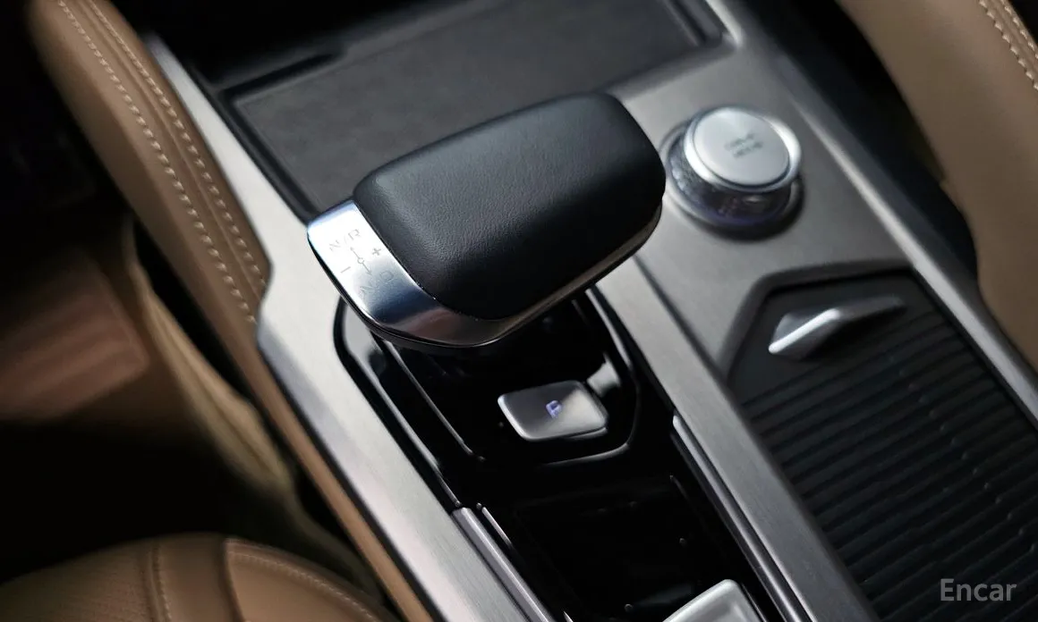 Фото 9 - Renault Grand Koleos