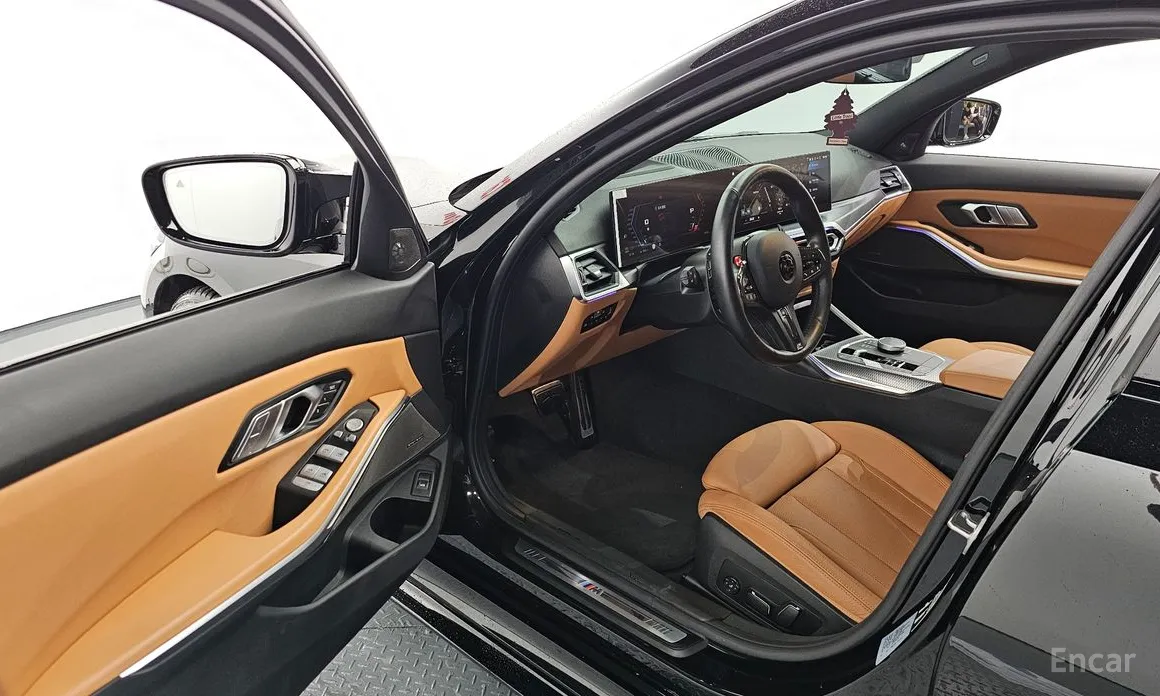 Фото 10 - BMW 3 Series