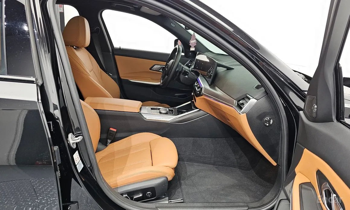 Фото 11 - BMW 3 Series