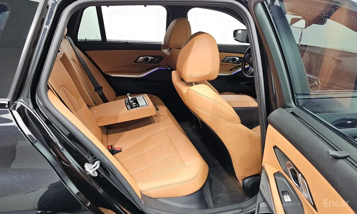 Фото 12 - BMW 3 Series