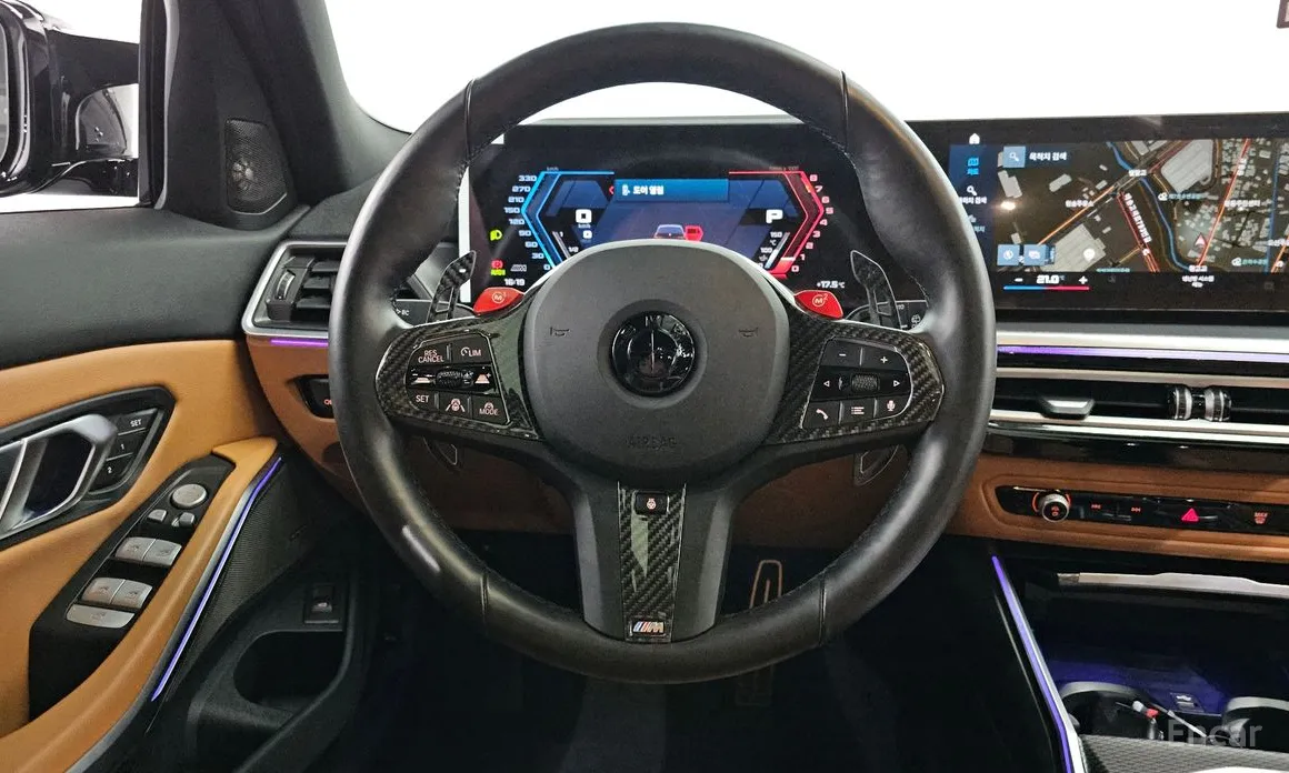 Фото 13 - BMW 3 Series