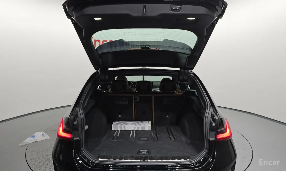 Фото 20 - BMW 3 Series