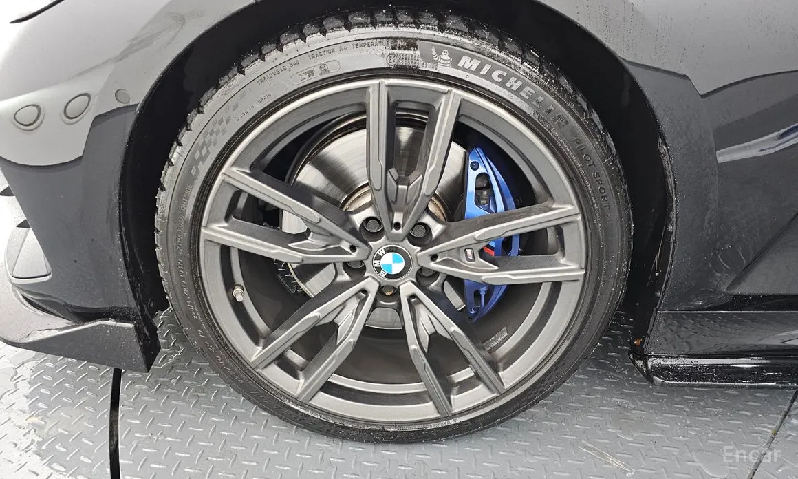 Фото 5 - BMW 3 Series