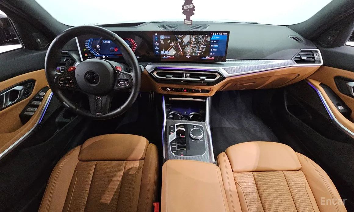 Фото 7 - BMW 3 Series