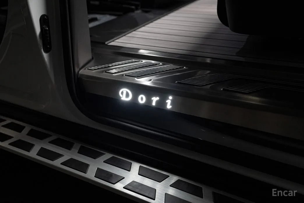 Фото 10 - Kia Carnival