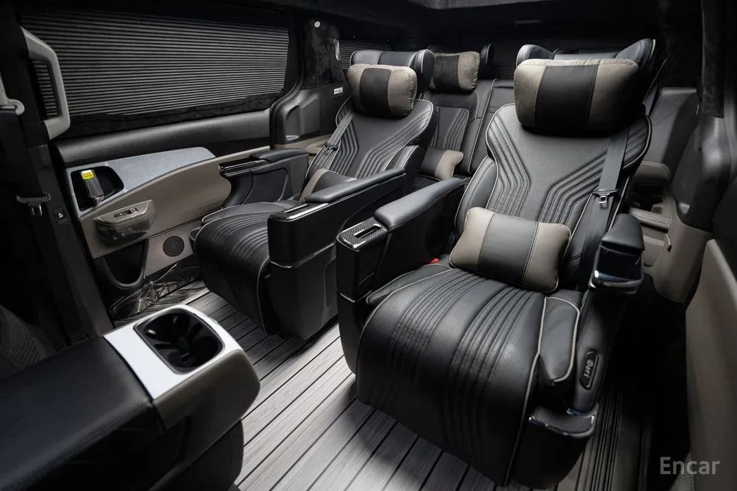 Фото 12 - Kia Carnival