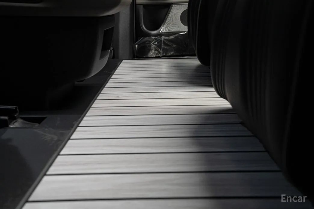 Фото 13 - Kia Carnival