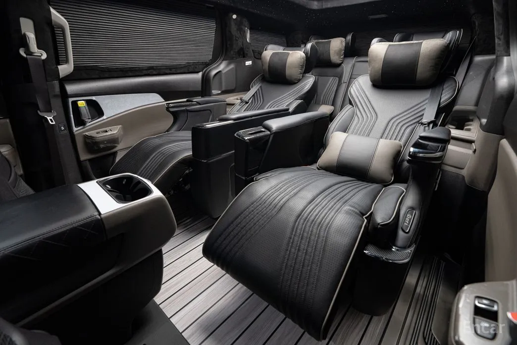 Фото 15 - Kia Carnival