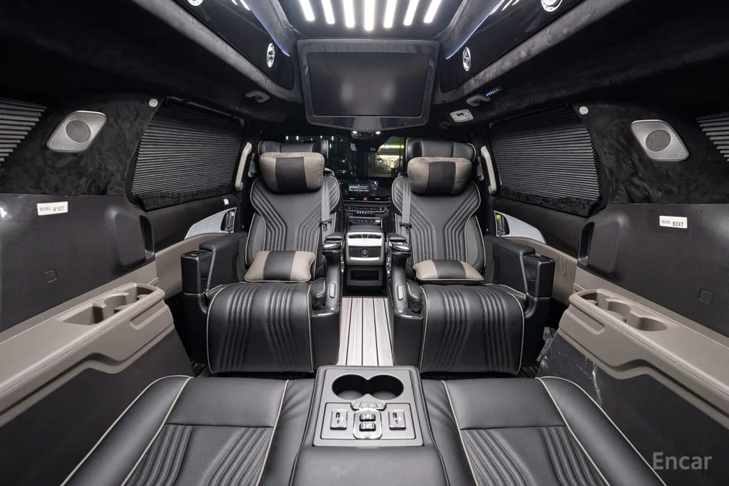 Фото 17 - Kia Carnival