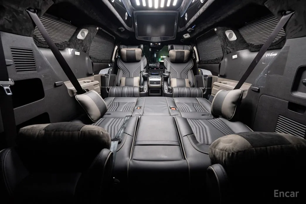 Фото 19 - Kia Carnival