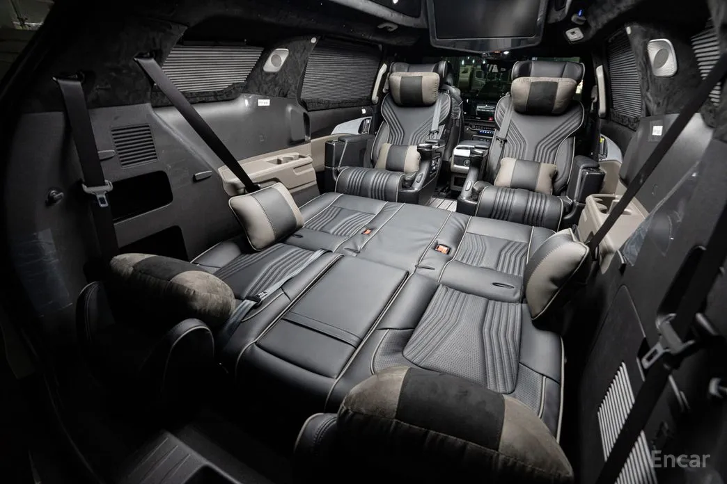 Фото 20 - Kia Carnival