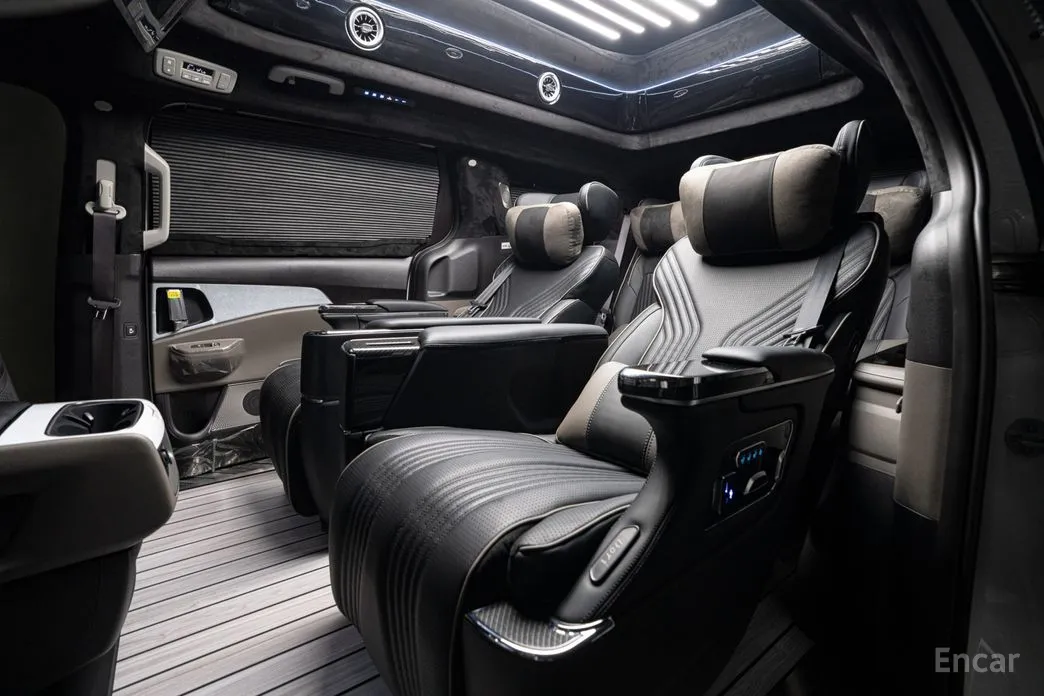 Фото 9 - Kia Carnival