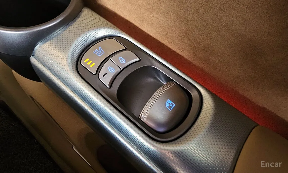 Фото 19 - Genesis GV60