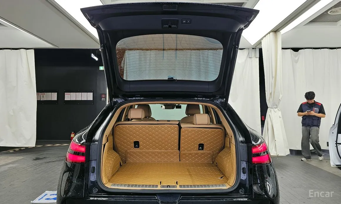 Фото 20 - Genesis GV60