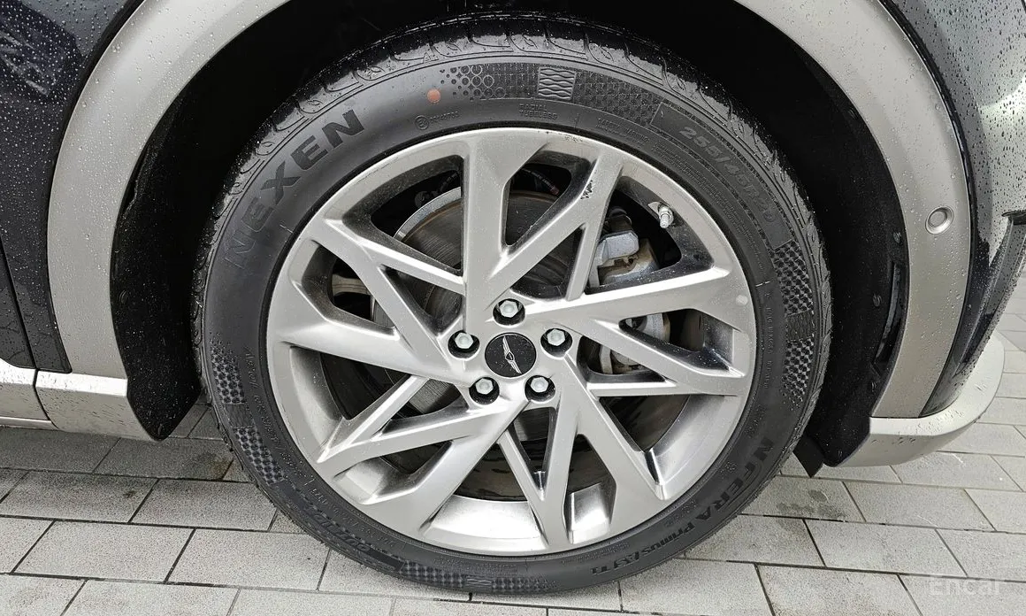 Фото 5 - Genesis GV60