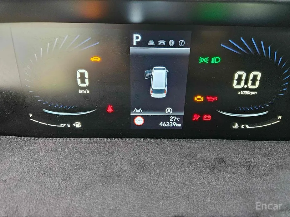 Фото 7 - Hyundai Staria