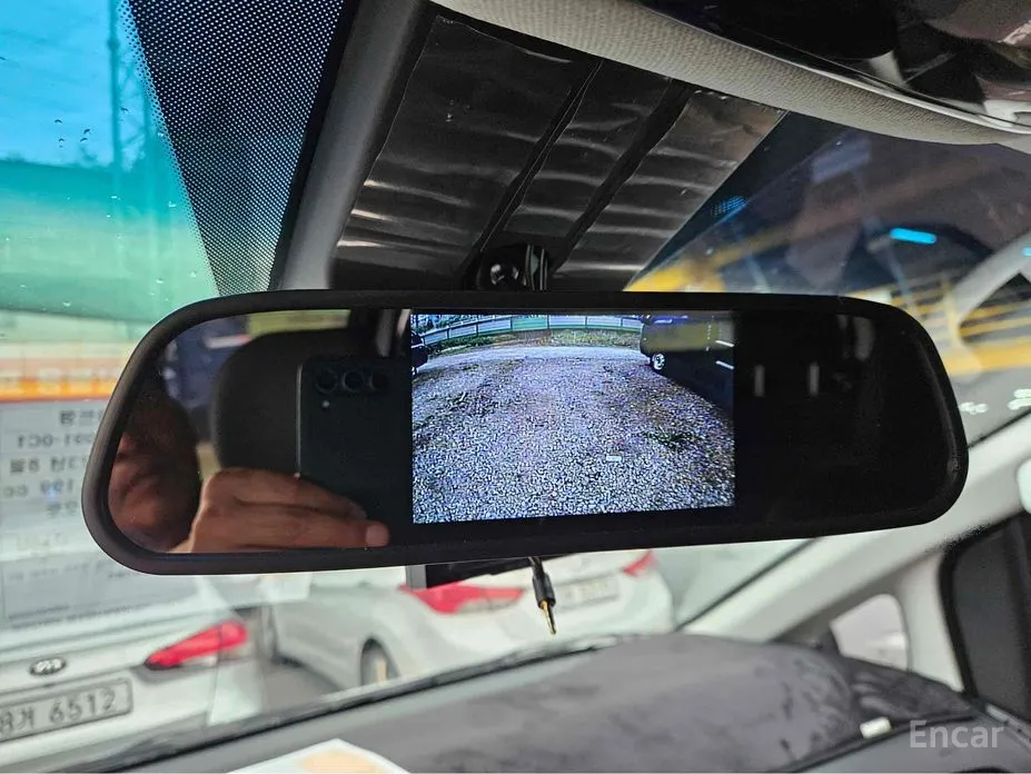 Фото 9 - Hyundai Staria