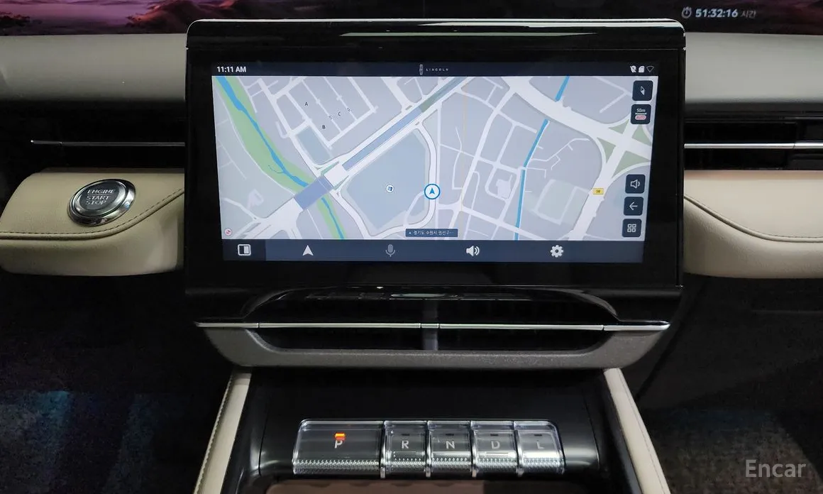 Фото 14 - Lincoln Nautilus