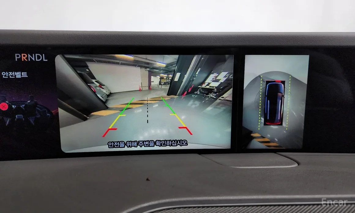 Фото 15 - Lincoln Nautilus