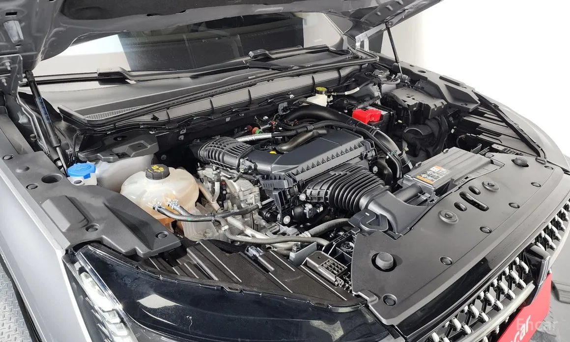 Фото 6 - Lincoln Nautilus