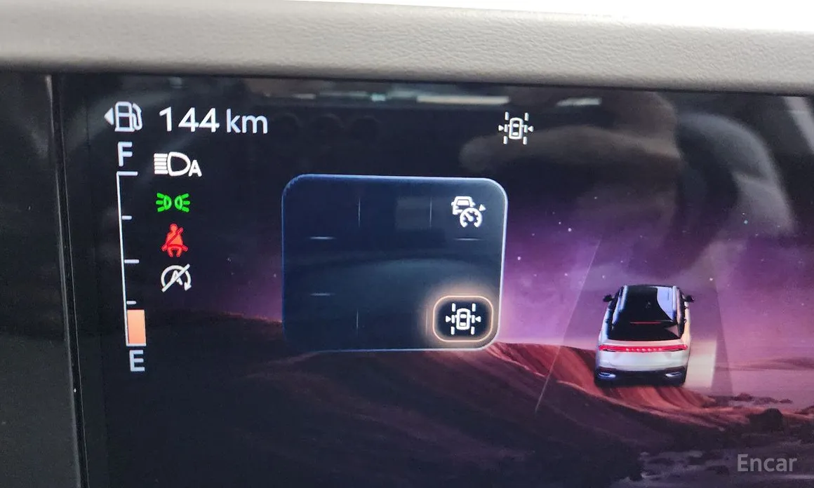 Фото 8 - Lincoln Nautilus